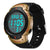 Panars 8208 Gold Digital Waterproof Heavy Duty Wrist watch For Men Panars