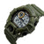 Skmei 1019 Original Digital Round Waterproof Sport watch For Men Skmei