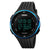 Skmei 1219 original Digital Sport waterproof wrist watch for Women Skmei