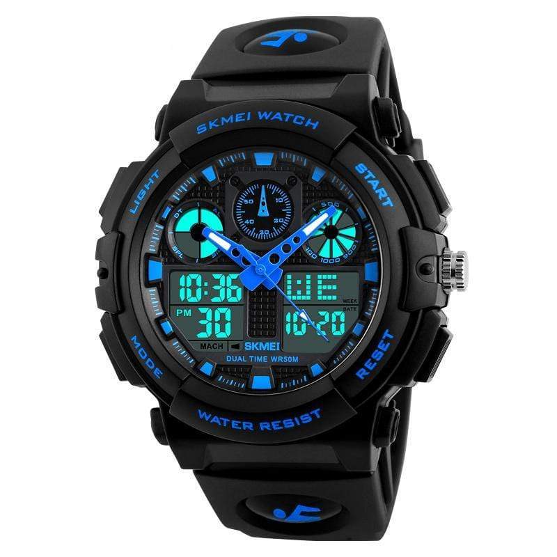Buy Wrist Watches Online for Boys & Girls | Fastrack