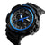 Skmei 1343 Original Analog Digital Waterproof sport watch for men Skmei