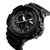 Skmei 1343 Original Analog Digital Waterproof sport watch for men Skmei