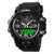 Skmei 1586 Original Relojes 50M Waterproof Military Sport Watch Analog Digital Trendy Wrist Watch for Men Skmei