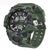 Synoke 9014 Digital Army Camouflage Sports Watch for Men Synoke